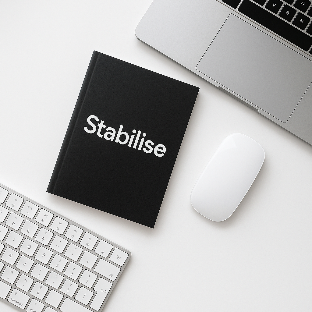 Technology Strategy Consultation